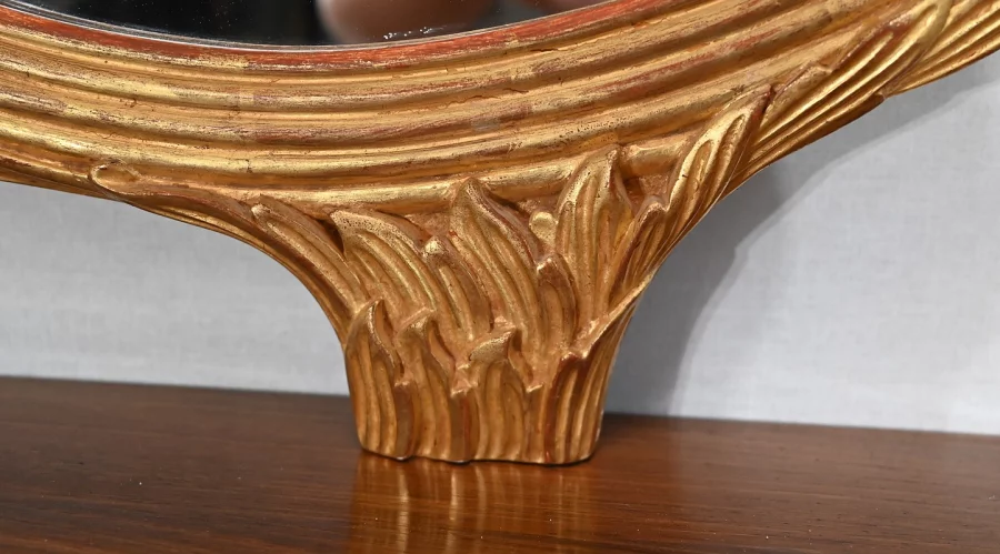 SPECCHIO IN STILE LOUIS XV