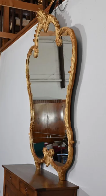 SPECCHIO IN STILE LOUIS XV