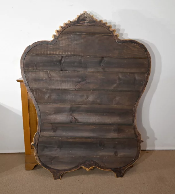 SPECCHIO IN STILE LOUIS XV