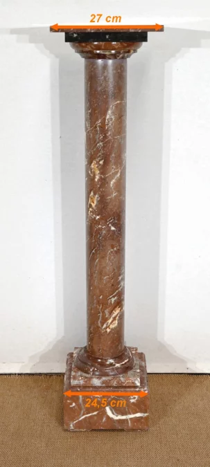 МРАМОРНАЯ КОЛОННА