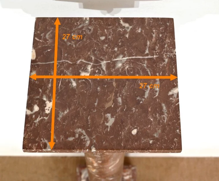 МРАМОРНАЯ КОЛОННА