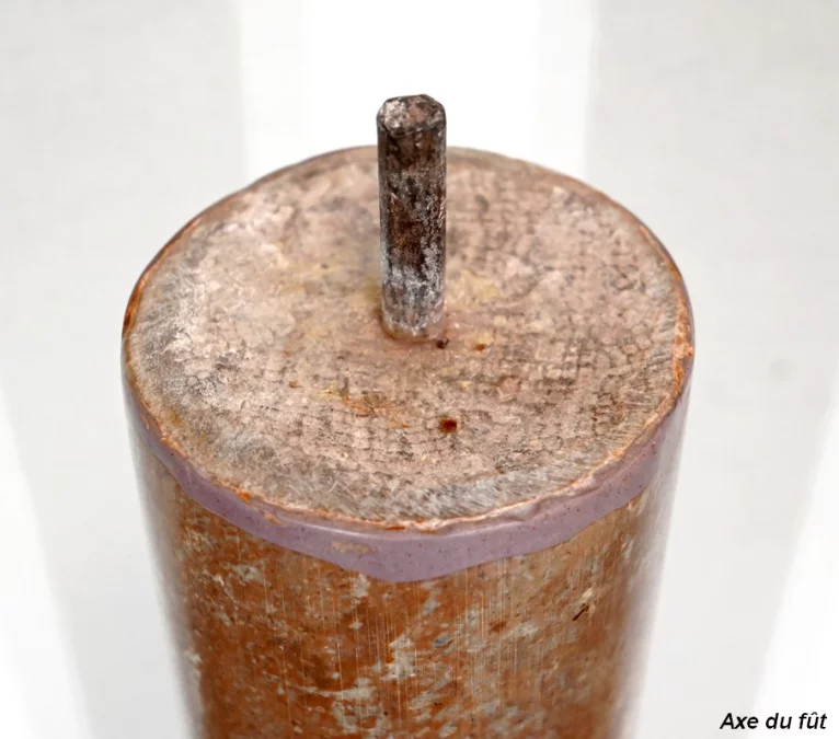 МРАМОРНАЯ КОЛОННА