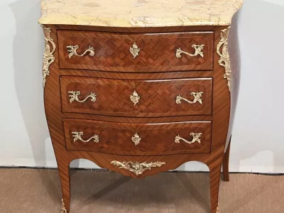 КОМОД В СТИЛЕ ЛЮДОВИКА XV