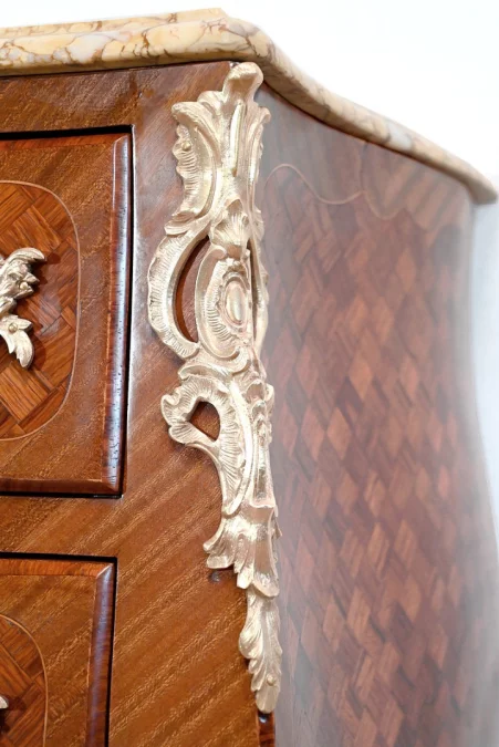 КОМОД В СТИЛЕ ЛЮДОВИКА XV