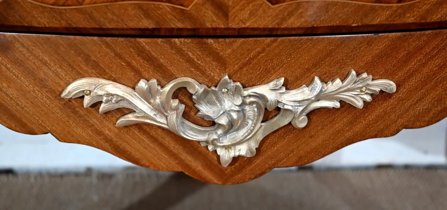 КОМОД В СТИЛЕ ЛЮДОВИКА XV