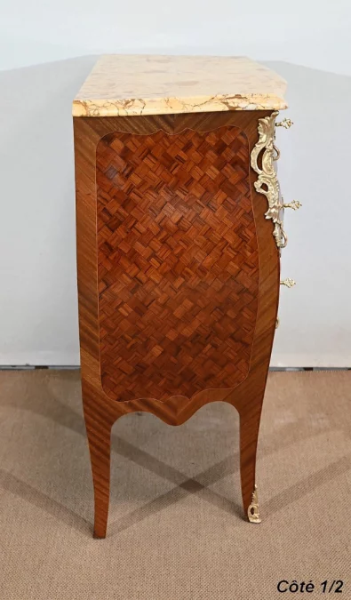 КОМОД В СТИЛЕ ЛЮДОВИКА XV