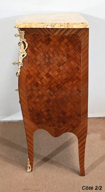 КОМОД В СТИЛЕ ЛЮДОВИКА XV
