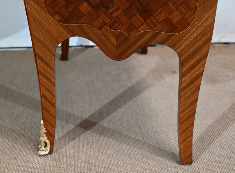 КОМОД В СТИЛЕ ЛЮДОВИКА XV