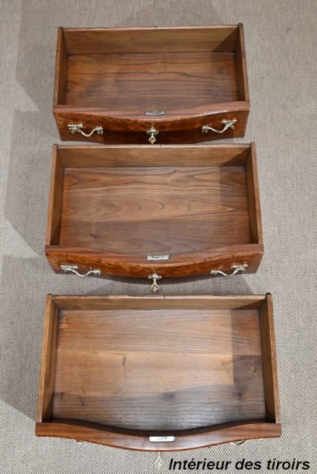 КОМОД В СТИЛЕ ЛЮДОВИКА XV