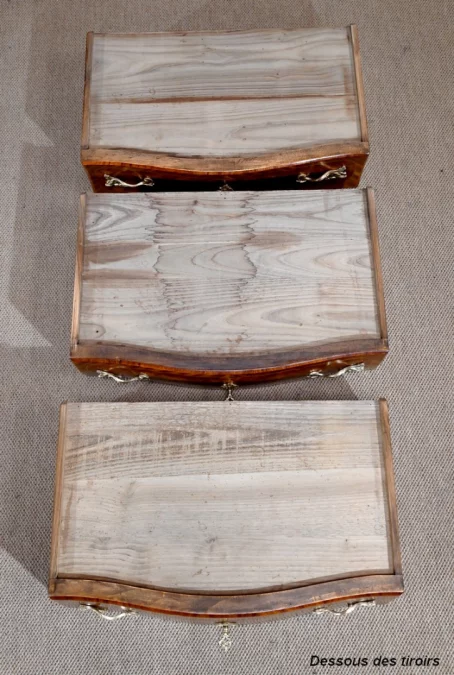 КОМОД В СТИЛЕ ЛЮДОВИКА XV