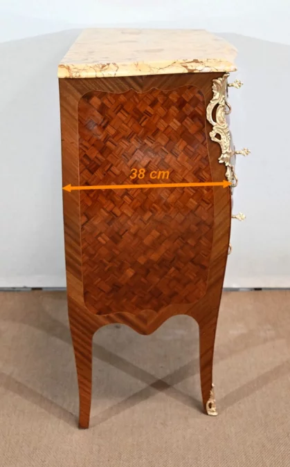 КОМОД В СТИЛЕ ЛЮДОВИКА XV