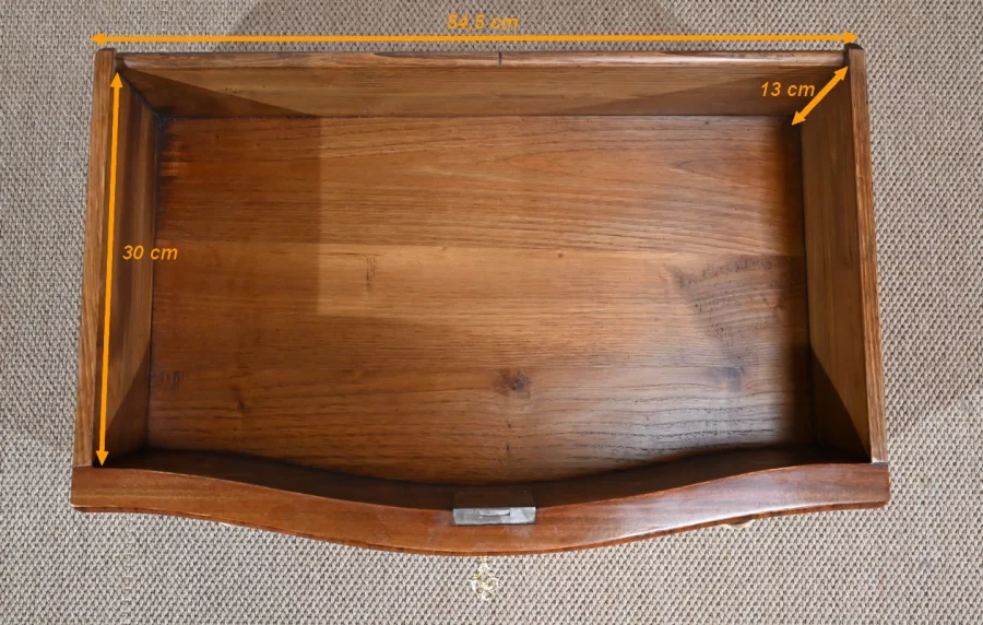 КОМОД В СТИЛЕ ЛЮДОВИКА XV