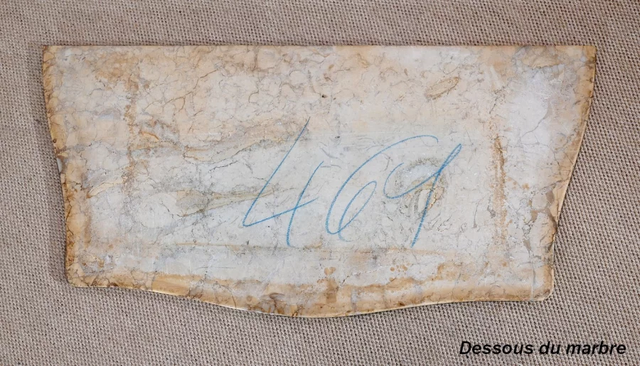 КОМОД В СТИЛЕ ЛЮДОВИКА XV