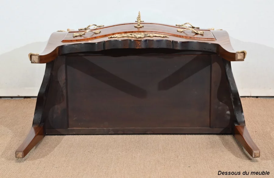 КОМОД В СТИЛЕ ЛЮДОВИКА XV