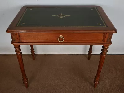 ESCRITORIO ESTILO LUIS XVI