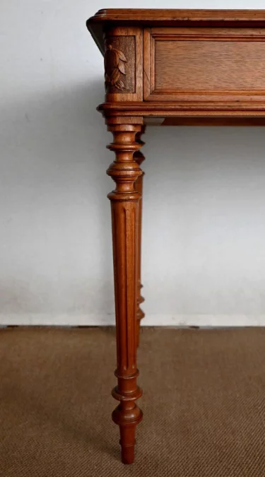 ESCRITORIO ESTILO LUIS XVI