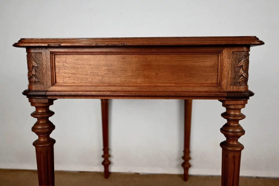 ESCRITORIO ESTILO LUIS XVI