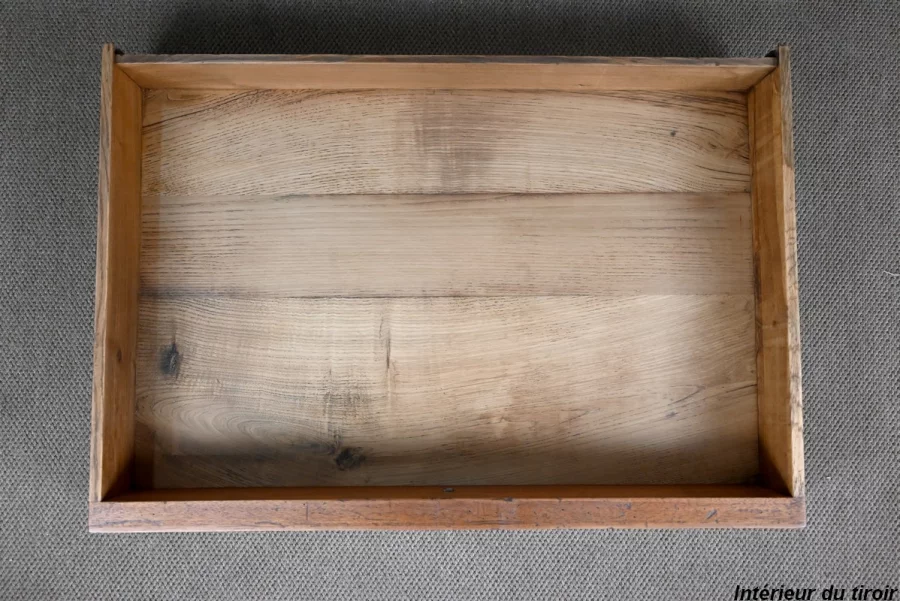 ESCRITORIO ESTILO LUIS XVI