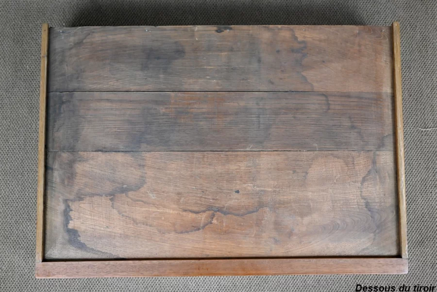 ESCRITORIO ESTILO LUIS XVI