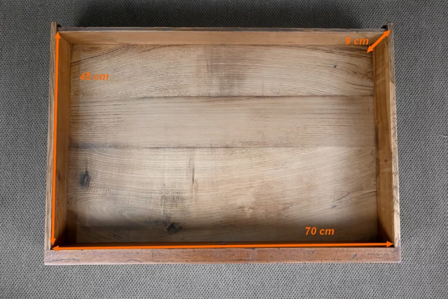 ESCRITORIO ESTILO LUIS XVI