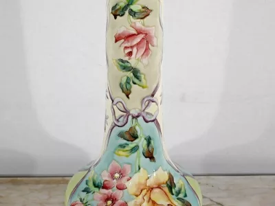 JARRON PERIODO ART NOUVEAU