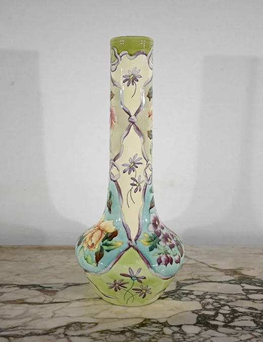 JARRON PERIODO ART NOUVEAU