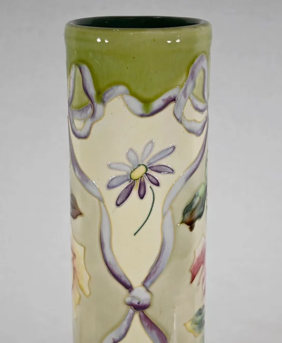 JARRON PERIODO ART NOUVEAU