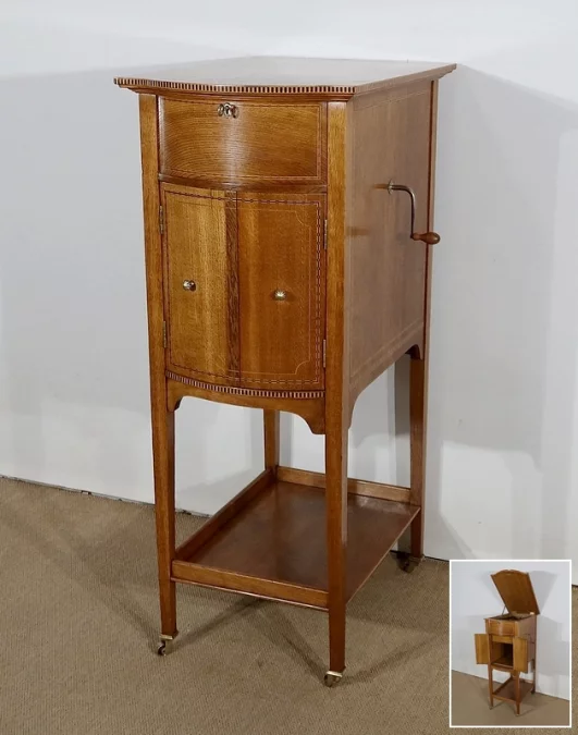 STIMME SEINES MEISTERS GRAMOPHONE