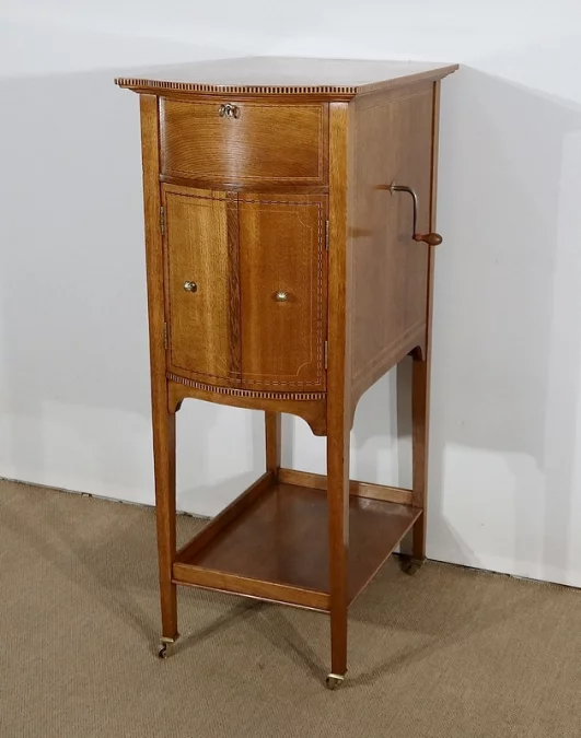 STIMME SEINES MEISTERS GRAMOPHONE