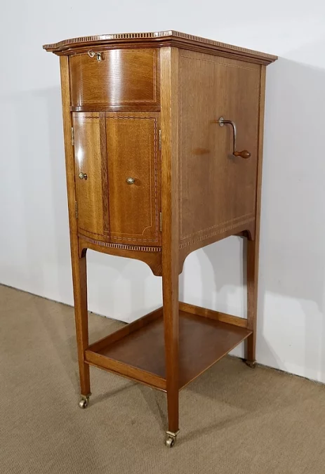 STIMME SEINES MEISTERS GRAMOPHONE