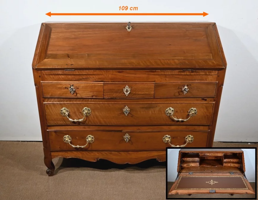 LOUIS XV PERIODENBÜRO