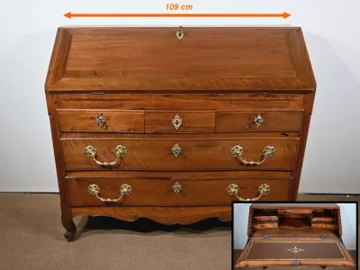 LOUIS XV PERIODENBÜRO