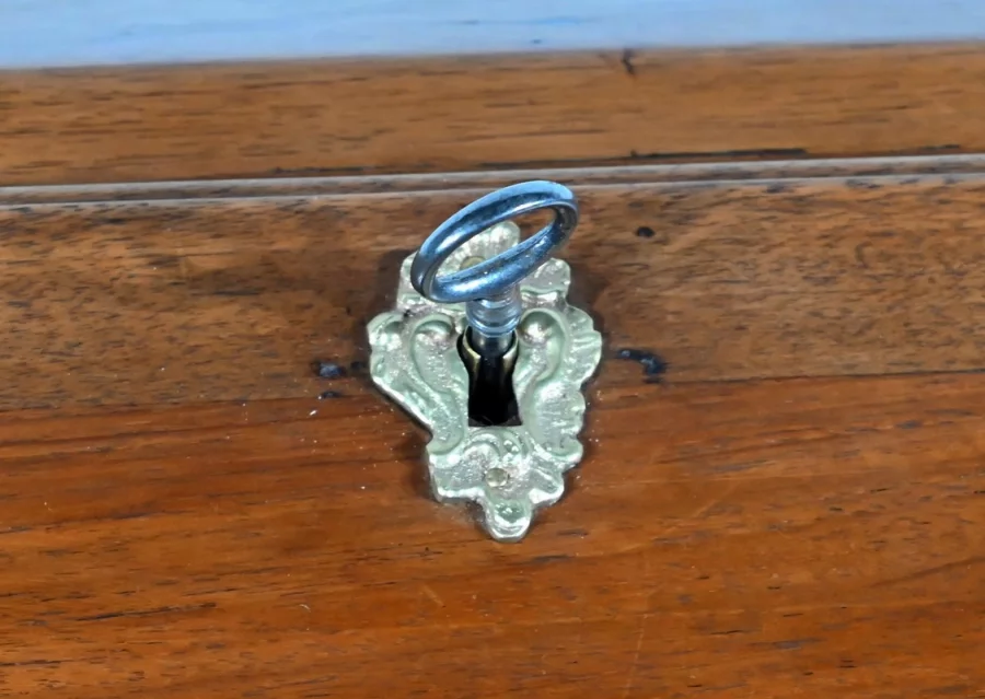 LOUIS XV PERIODENBÜRO