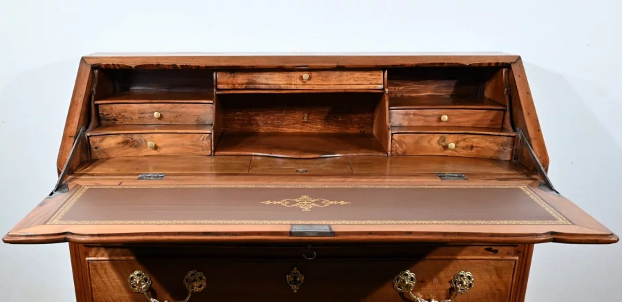 LOUIS XV PERIODENBÜRO