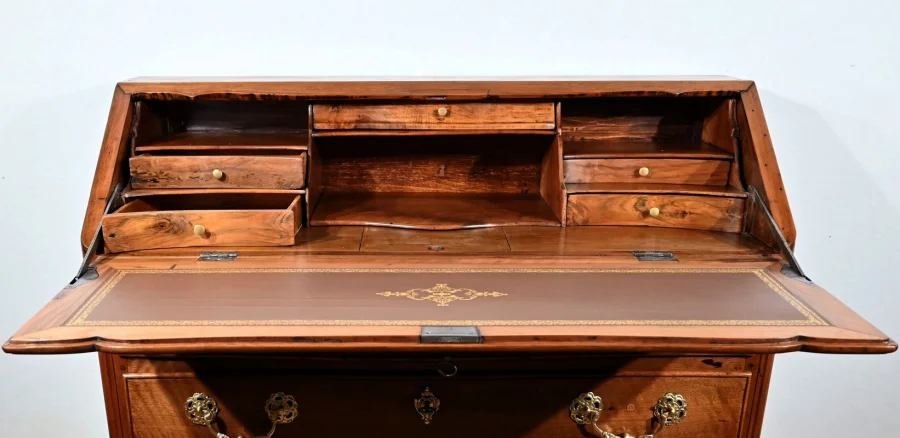 LOUIS XV PERIODENBÜRO