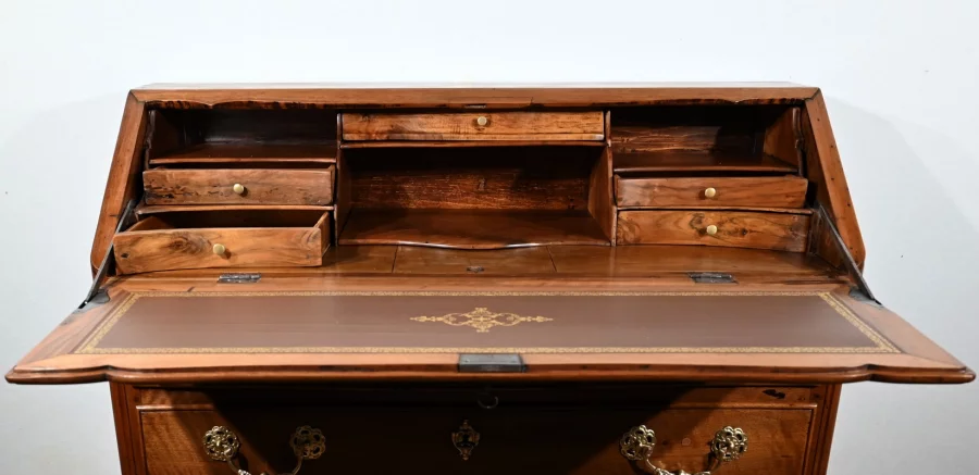 LOUIS XV PERIODENBÜRO