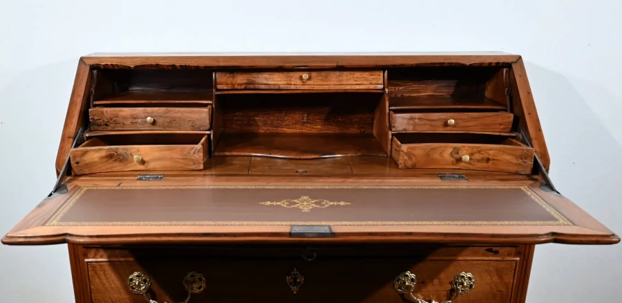 LOUIS XV PERIODENBÜRO