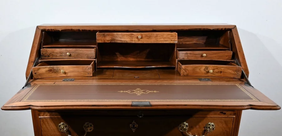 LOUIS XV PERIODENBÜRO