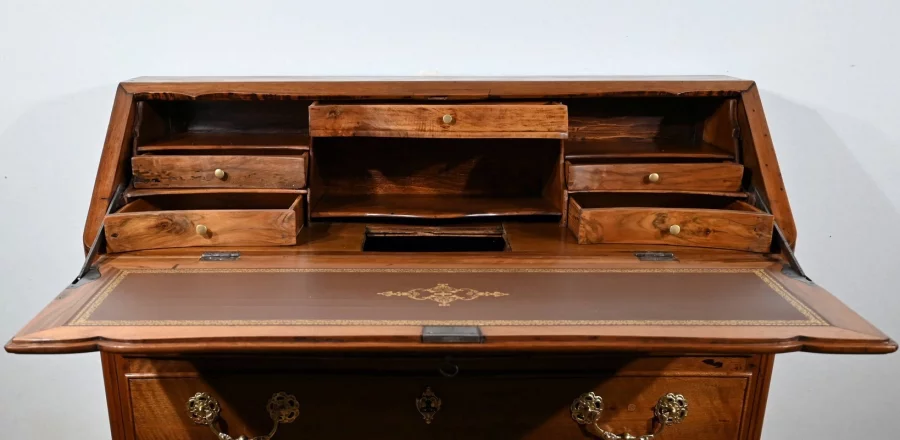 LOUIS XV PERIODENBÜRO