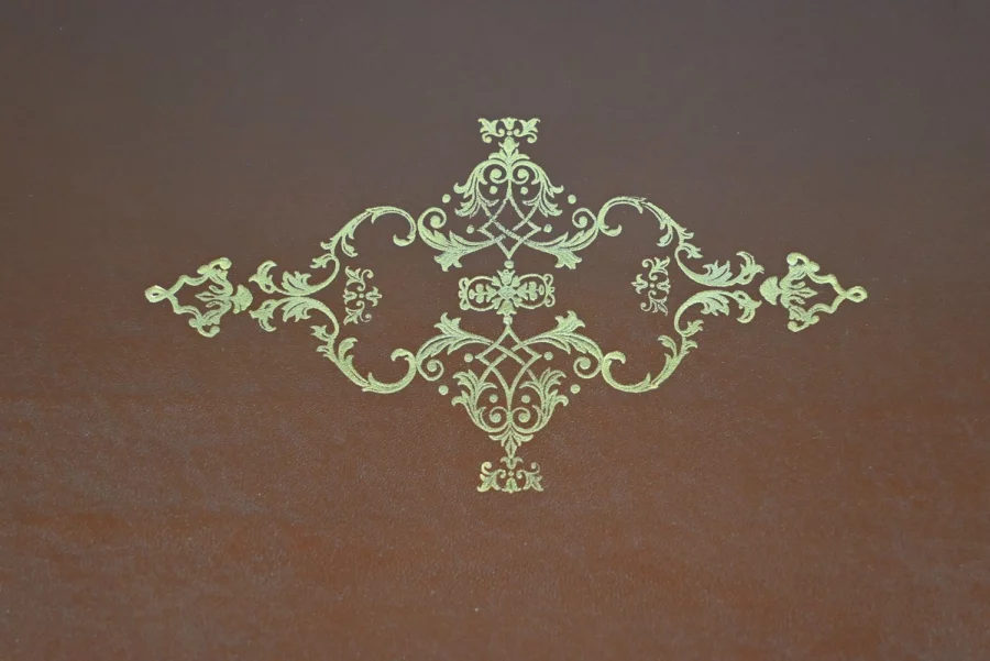 LOUIS XV PERIODENBÜRO