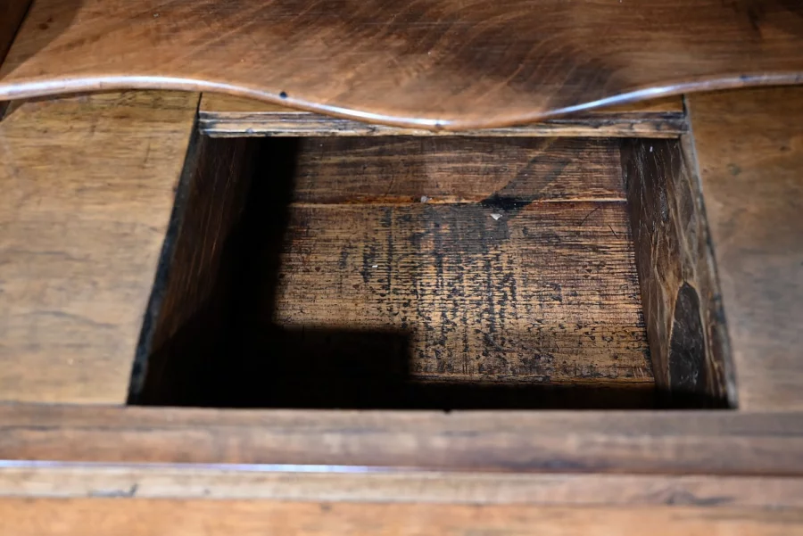 LOUIS XV PERIODENBÜRO