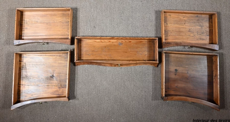 LOUIS XV PERIODENBÜRO