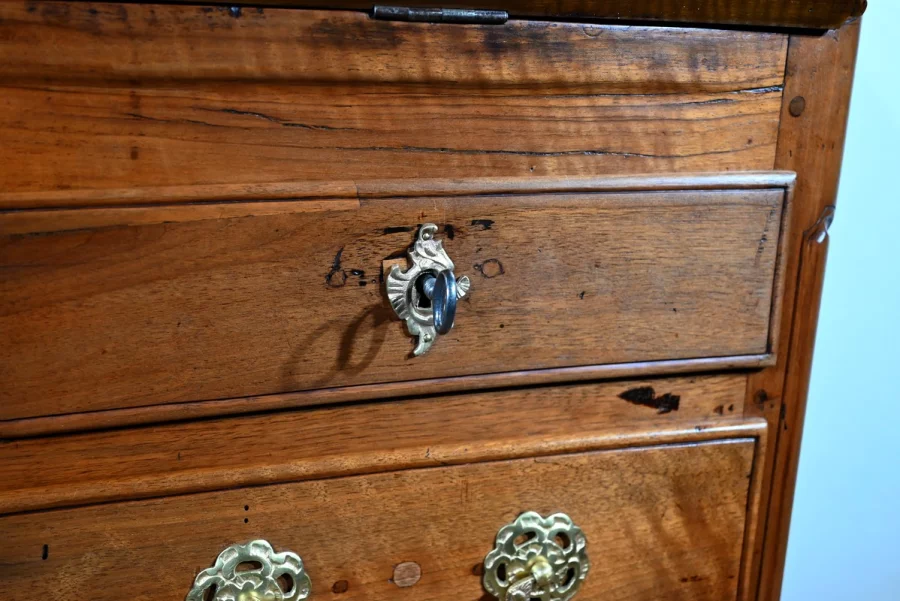 LOUIS XV PERIODENBÜRO