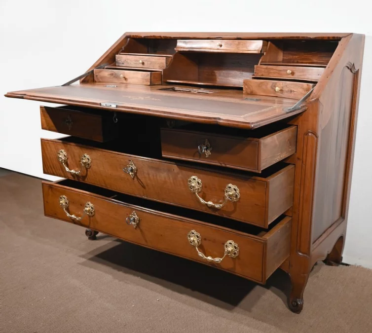 LOUIS XV PERIODENBÜRO