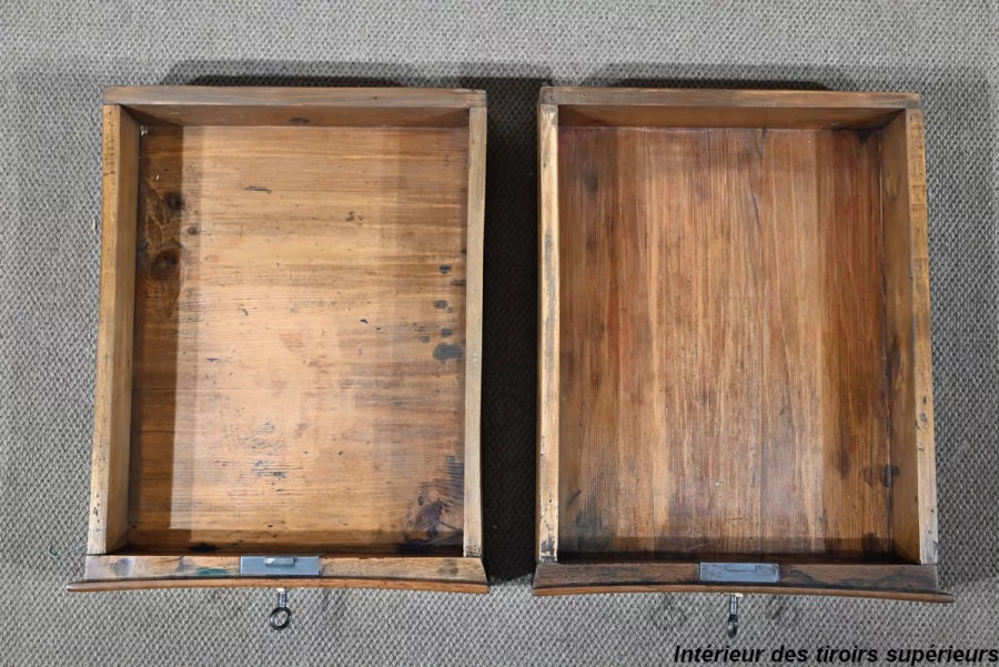 LOUIS XV PERIODENBÜRO