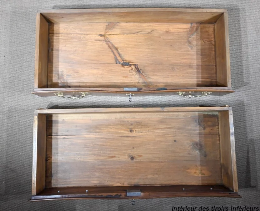 LOUIS XV PERIODENBÜRO