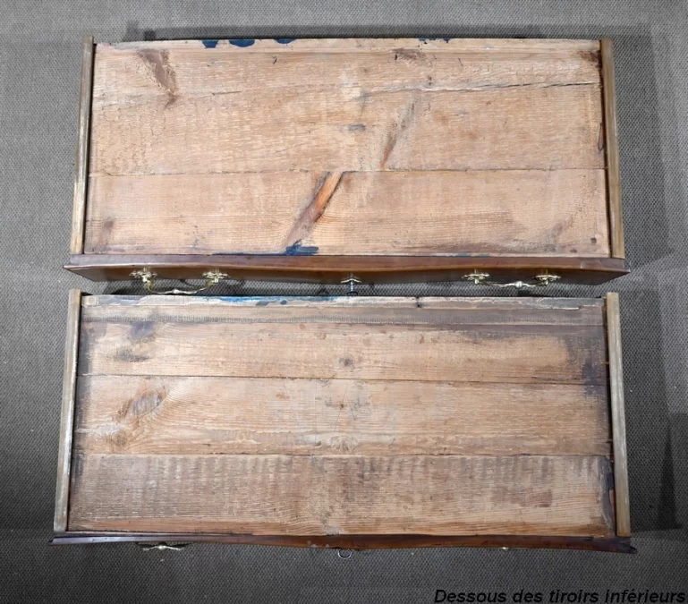 LOUIS XV PERIODENBÜRO