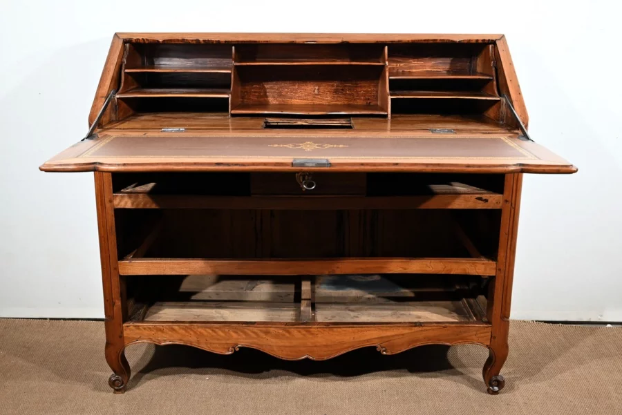 LOUIS XV PERIODENBÜRO