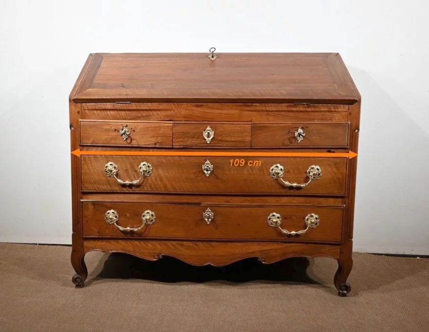 LOUIS XV PERIODENBÜRO