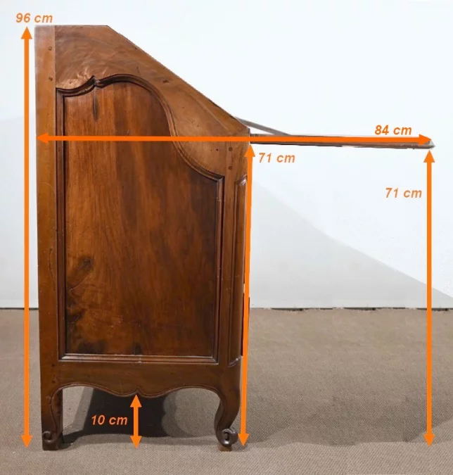 LOUIS XV PERIODENBÜRO